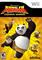KUNG FU PANDA LEGENDARY WARRIORS NINTENDO WII ORIGINAL