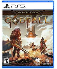 GODFALL PS5