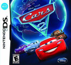 CARS 2 NINTENDO DS