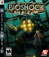 BIOSHOCK  PS3