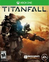 TITANFALL  XBOX ONE