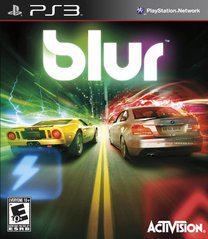 BLUR PS3