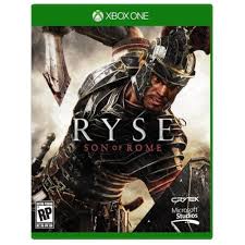 RYSE SON OF ROME XBOX ONE