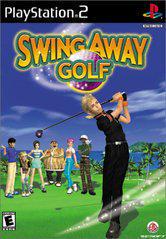SWING AWAY GOLF  PS2
