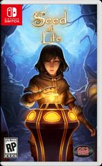 SEED OF LIFE NINTENDO SWITCH