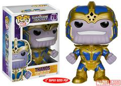 MARVEL GUARDIANS OF THE GALAXY #78 THANOS LIQUIDATION