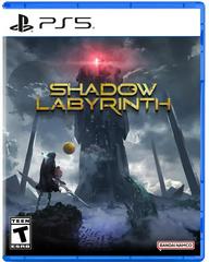 SHADOW LABYRINTH PS5