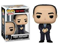 FUNKO POP TELEVISION THE SOPRANOS #1522 TONY SOPRANO