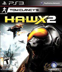 TOM CLANCY'S HAWX 2 PS3