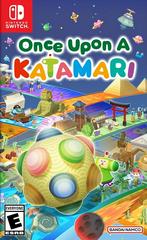 ONCE UPON A KATAMARI NINTENO SWITCH