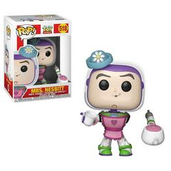 FUNKO POP DISNEY PIXAR TOY STORY #518 MRS. NESBIT