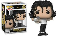FUNKO POP ROCKS MJ #346 MICHAEL JACKSON