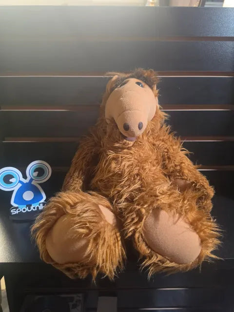 ALF1986 ALIEN PRODUCTIONS PLUSH / TOUTOU