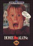 HOME ALONE SEGA GENESIS