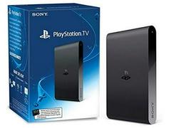 PLAYSTATION TV PLAYSTATION VITA
