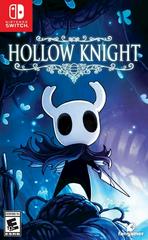 HOLLOW KNIGHT NINTENDO SWITCH