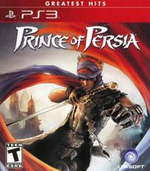 PRINCE OF PERSIA GREATEST HITS PS3