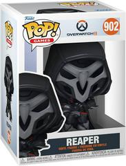 FUNKO POP GAMES OVERWATCH 2 #902 REAPER