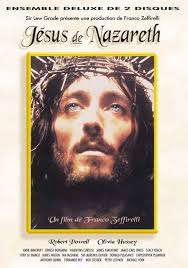 JESUS DE NAZARETH FILMS