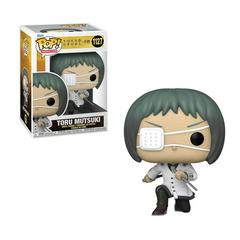 TOKYO GHOUL #1127 TORU MUTSUKI LIQUIDATION