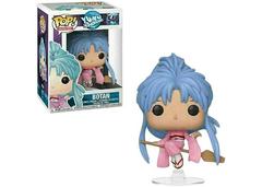 FUNKO POP ANIMATION GHOST FILES YUYU HAKUSHO #546 BOTAN