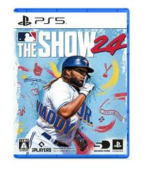 MLB THE SHOW 24 PS5
