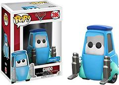 FUNKO POP DISNEY PIXAR CAR 3 #286 GUIDO