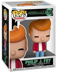 FUNKO POP ANIMATION FUTURAMA #1755 PHILIP J. FRY