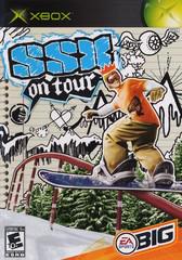 SSX ON TOUR XBOX ORIGINAL