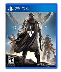 DESTINY PS4