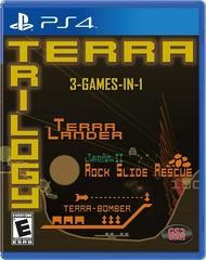 TERRA TRILOGY PS4