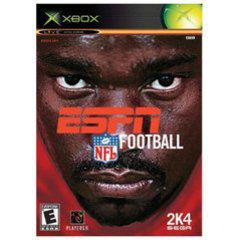 ESPN NFL FOOTBALL 2K4