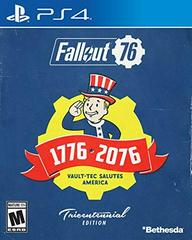 FALLOUT 76 PS4