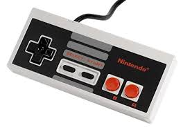 MANETTE NINTENDO NES MANETTES