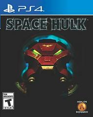 SPACE HULK PS4