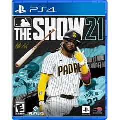 MLB THE SHOW21 PS4