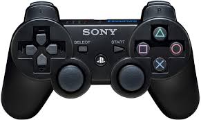 MANETTE PS3 MANETTES