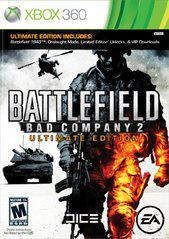BATTLEFIELD BAD COMPANY 2   XBOX 360