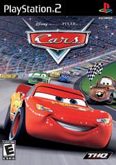 CARS   PS2