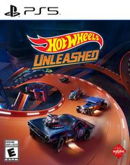 HOTWHEELS UNLEASHED PS5