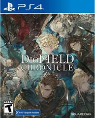 DIOFIELD CHRONICLE PS4