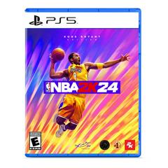 NBA 2K24 PS5