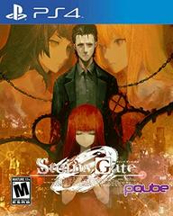 STEINS GATE 0 PS4