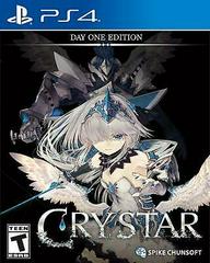 CRYSTAR PS4