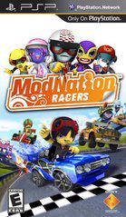 MODNATION RACERS   PSP