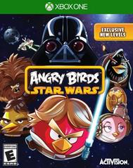 ANGRY BIRDS STAR WARS XBOX ONE