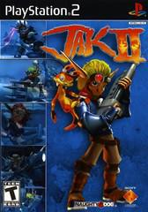 JAK 2 PS2