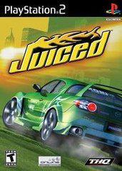 JUICED PS2