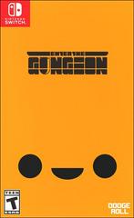 ENTER THE GUNGEON NINTENDO SWITCH