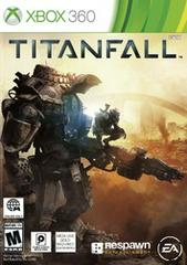 TITANFALL XBOX 360